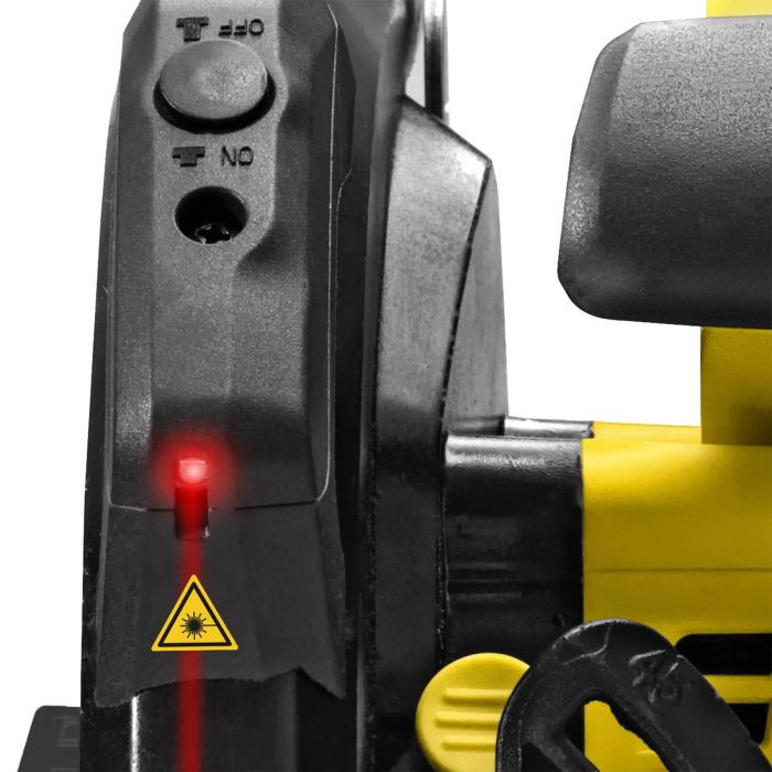 Пила циркулярна Trotec PCSS 10-1400 (4430000050)