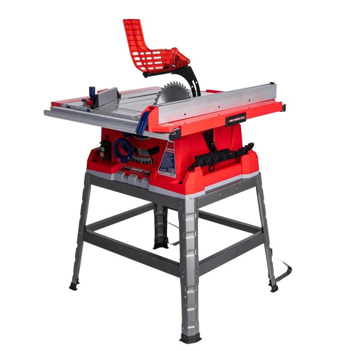 Пила циркулярна EMTOP ETSW26001