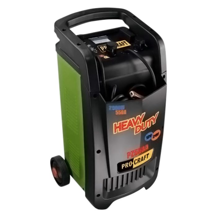 Пуско-зарядний пристрій Procraft PZ550A