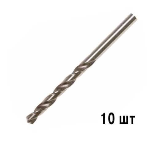 Свердло по металу DeWALT DT5560