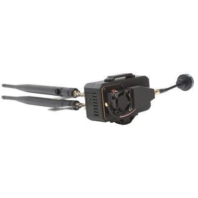 Ретранслятор FPV Skyzone 1.2G to 5.8G Video Repeater (VD-RPT)