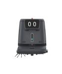 Робот-прибиральникPUDU CC1 BLACK