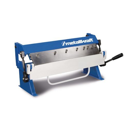 Ручний листогиб Metallkraft HSBM 610 HS