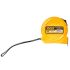 Рулетка 8 м х 25 мм INGCO Super Select