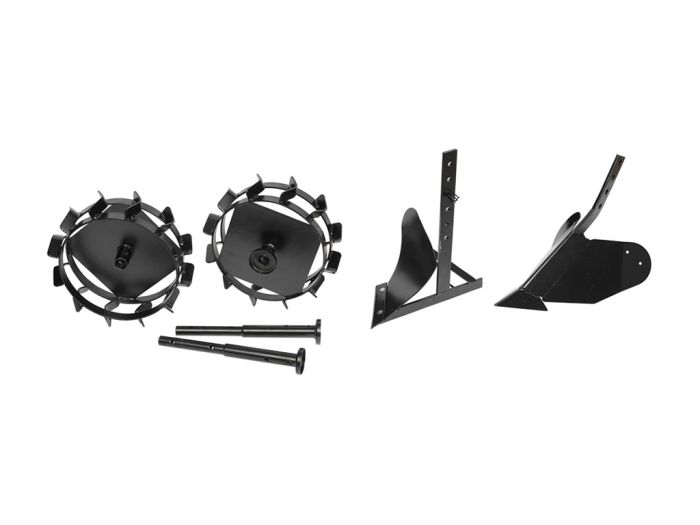 Комплект навісного обладнання S 1100 Hyundai