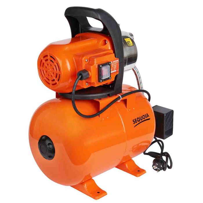 Насосна станція SEQUOIA SAPS1200S-B