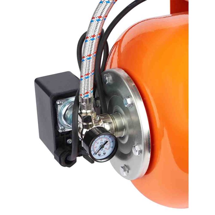 Насосна станція SEQUOIA SAPS1200S-B