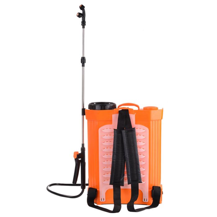 Обприскувач акумуляторний SEQUOIA SAS16