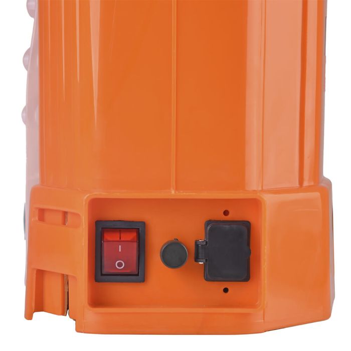 Обприскувач акумуляторний SEQUOIA SAS16