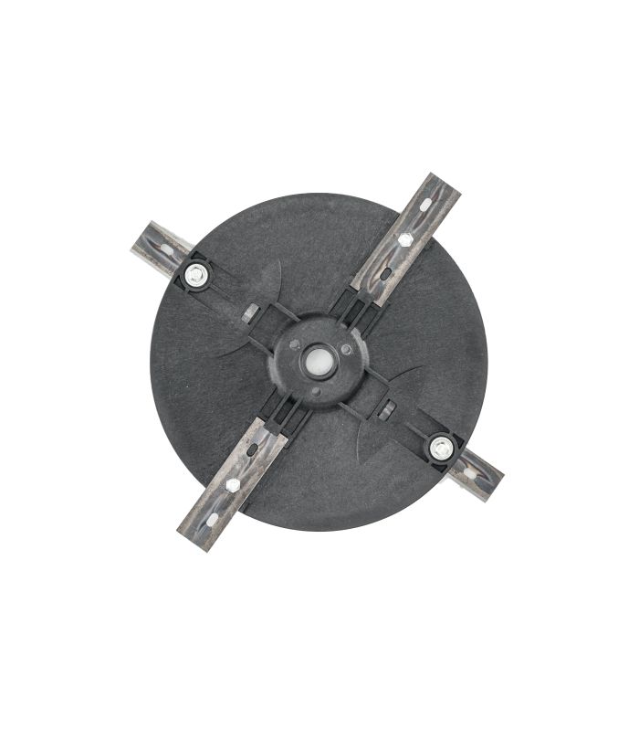 Диск з ножами 