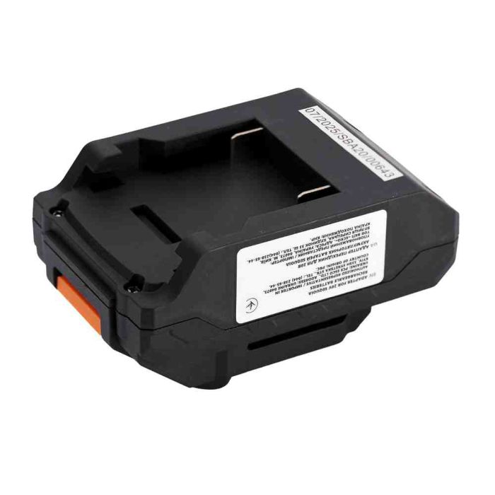 Адаптер-перехідник SEQUOIA SBA20