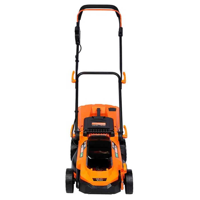 Газонокосарка акумуляторна SEQUOIA SBL2033B-EV