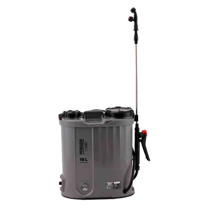 Обприскувач акумуляторний SEQUOIA SBS10X-UNI