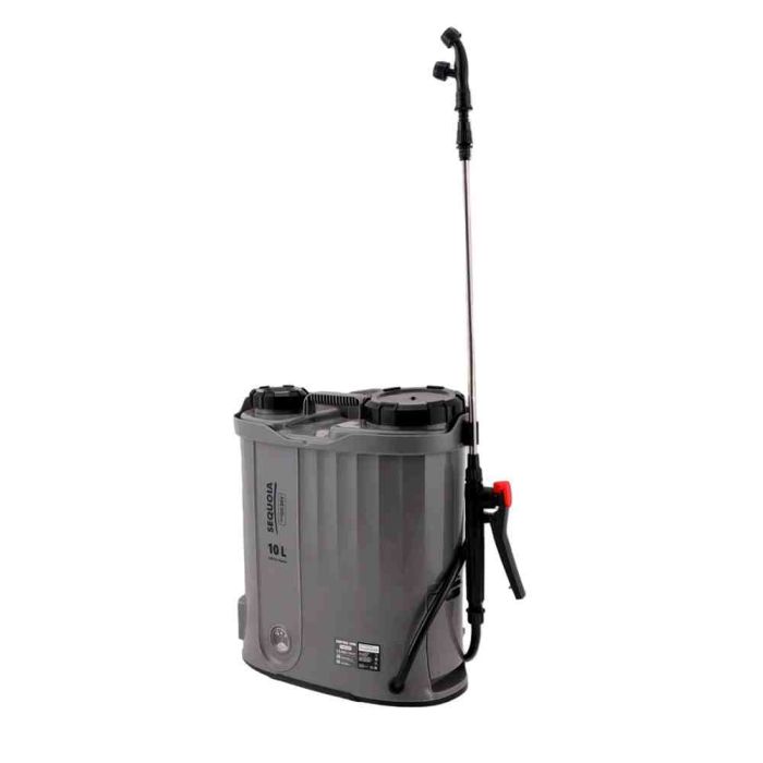 Обприскувач акумуляторний SEQUOIA SBS10X-UNI
