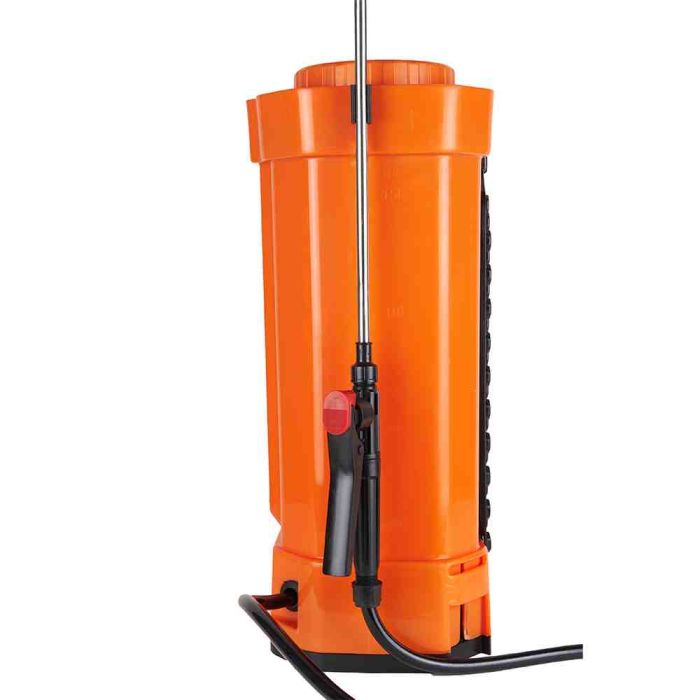 Обприскувач акумуляторний SEQUOIA SBS16