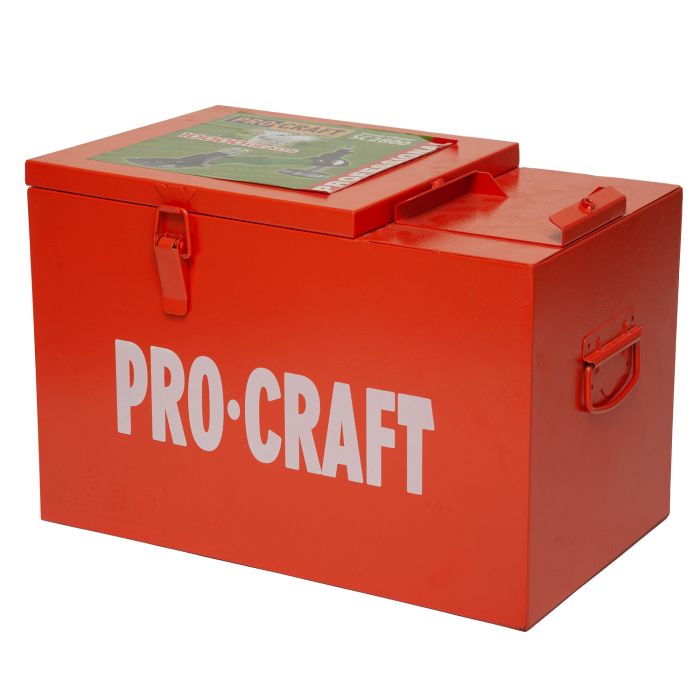 Машинка для стрижки овець Procraft SC2800