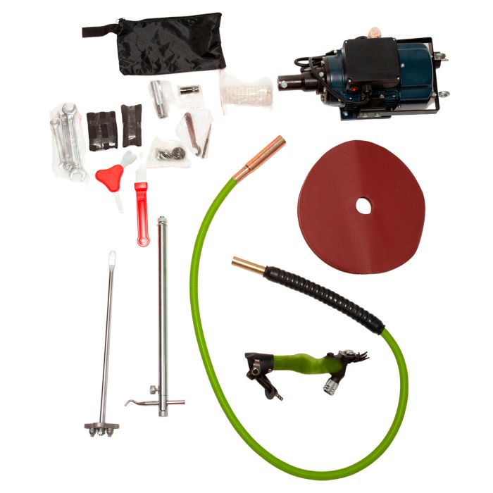 Машинка для стрижки овець Procraft SC2800