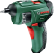Акумуляторна електровикрутка Bosch PSR Select, у кейсі з USB зарядкою 0603977021
