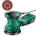 Ексцентрикова шліфувальна машина Bosch PEX 220 A