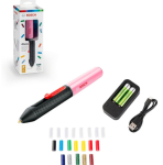 Клейова ручка Bosch Cupcake Pink