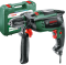 Дриль ударний Bosch UniversalImpact 800 у кейсі