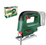 Акумуляторний лобзик Bosch Easy Saw 18V-70, без акб і з/п