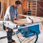 Настільна циркулярна пила Bosch GTS 635-216 Professional