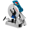 Відрізна пила Bosch GCD 12 JL Professional