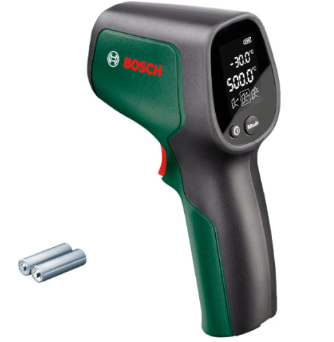 Термодетектор Bosch UniversalTemp 0603683101