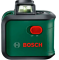 Лазерний нівелір Bosch AdvancedLevel 360 Set з футляром, батарейками, штативом TT 150 0603663B04