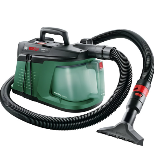 Пилосос Bosch EasyVac 3