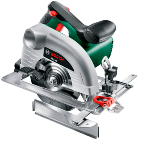 Дискова пила Bosch PKS 40