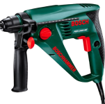 Перфоратор Bosch PBH 2000 RE