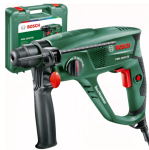 Перфоратор Bosch PBH 2500 RE, в кейсі