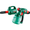 Фарборозпилювач електричний Bosch PFS 2000