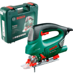 Лобзик Bosch PST 900 PEL, в кейсі