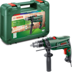 Дриль ударний Bosch EasyImpact 570 у кейсі