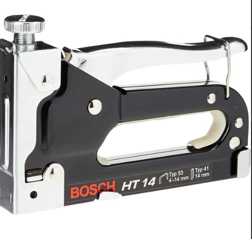 Степлер ручний Bosch НТ14