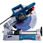 Відрізна пила Bosch GCD 12 JL Professional