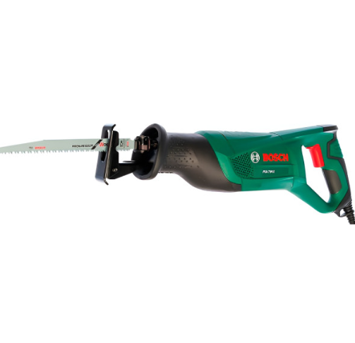 Шабельна пила Bosch PSA 700E 06033A7020