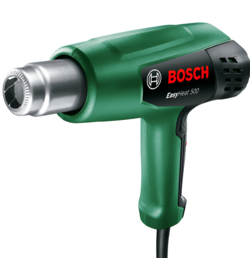 Технічний фен Bosch EasyHeat 500