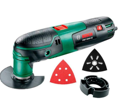 Багатофункціонал інструмент PMF 2000 CE