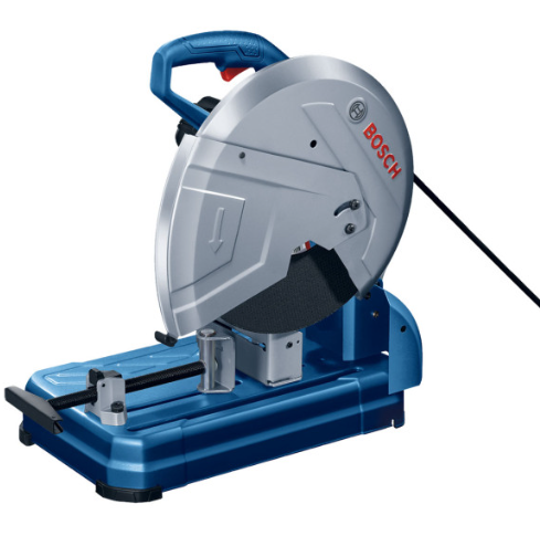 Монтажна пила по металу Bosch GCO 14-24 J Professional