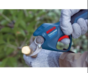 САДОВИЙ СЕКАТОР Pro Pruner Pro Pruner 06019K1020