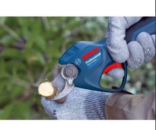 САДОВИЙ СЕКАТОР Pro Pruner Pro Pruner 06019K1020