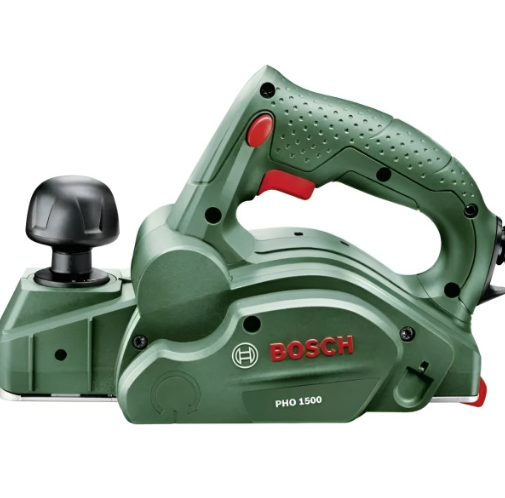 Рубанок Bosch PHO 15000