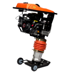 Вібротрамбовка Tekhmann Construction TCTR-80/168L