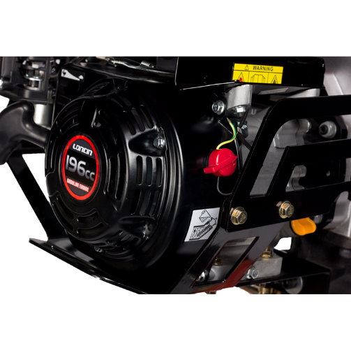 Вібротрамбовка Tekhmann Construction TCTR-80/168L