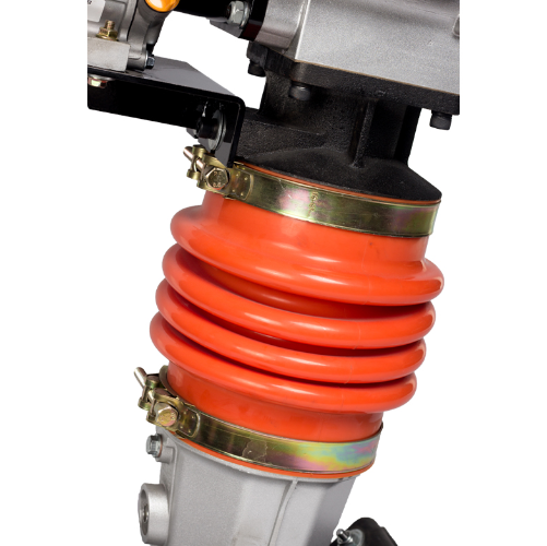 Вібротрамбовка Tekhmann Construction TCTR-80/168L