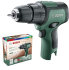 Акумуляторний ударний шурупокрут Bosch EasyImpact 12 (без АКБ та ЗП)  06039B6102